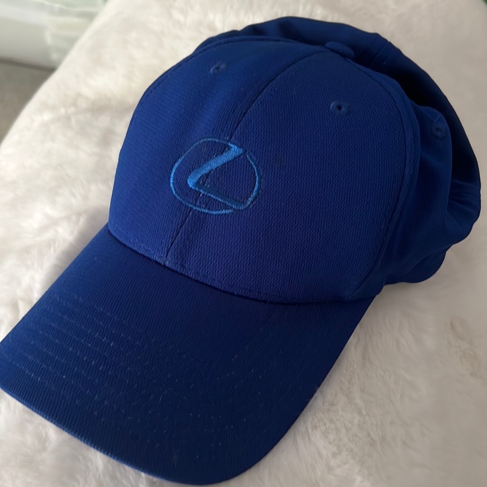 LEXUS Ball Cap (Non-adjustable)